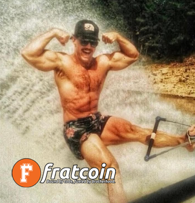 fratcoinsolana's tweet photo. HAPPY F(R)ATHER'S DAY!

To all the legendary dads out there who paved the way for us to be who we are today - you're the MVP

let's make 'em proud

NEW $FRAT ORDER https://t.co/aJO0leCozy