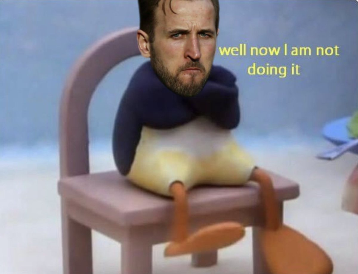 Harry Kane every time you need him to haul in a fantasy game