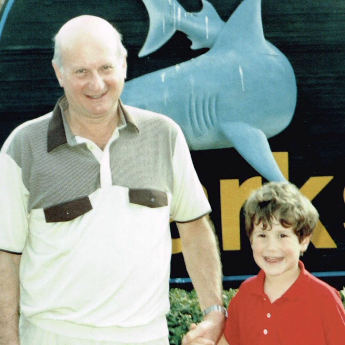 Jamie Anderson (@imjamieanderson) on Twitter photo #FathersDay2025 #FathersDay2025