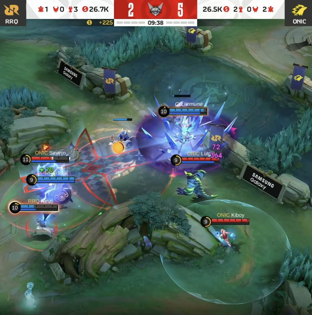 kaelri8's tweet photo. @lstcnvs @Txtmlbb_ @onic_esports Exp ulti nata bang😂🤣 https://t.co/D5XBDfyGm9