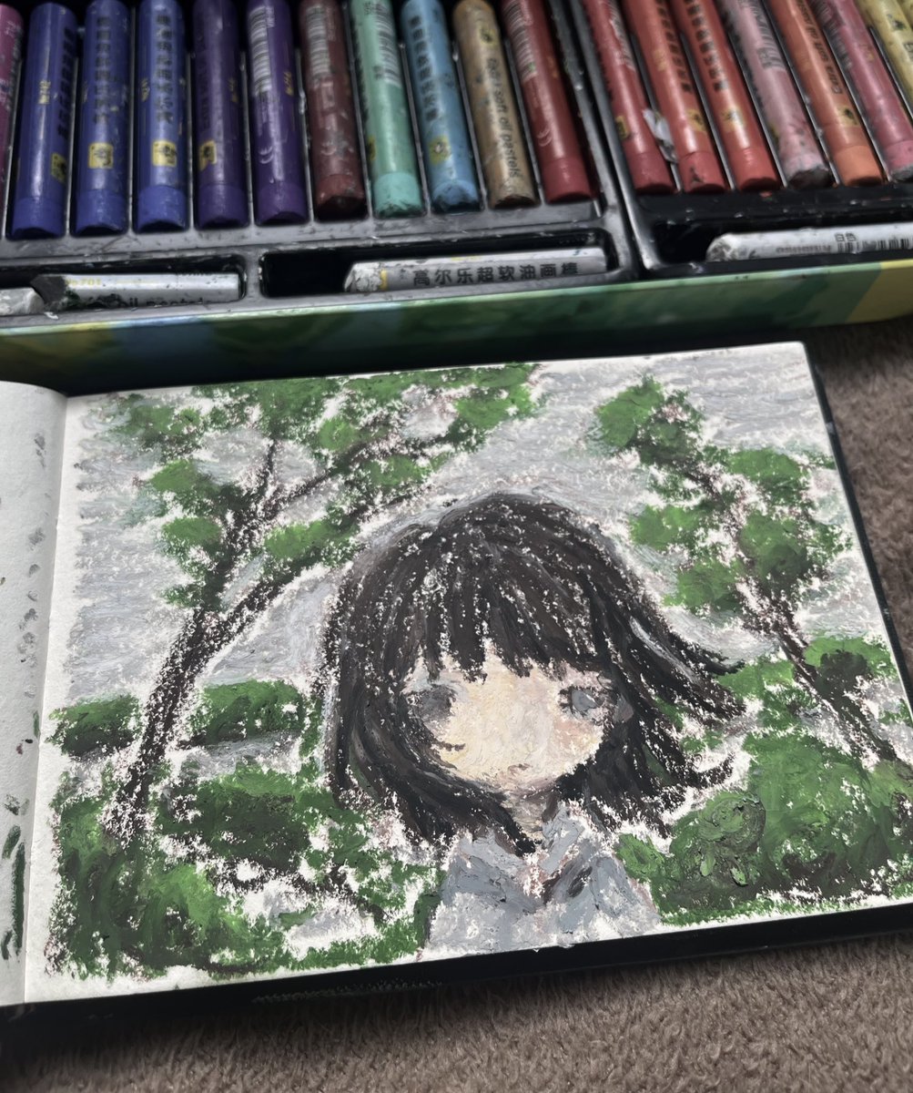 felurya (@felurya) on Twitter photo 