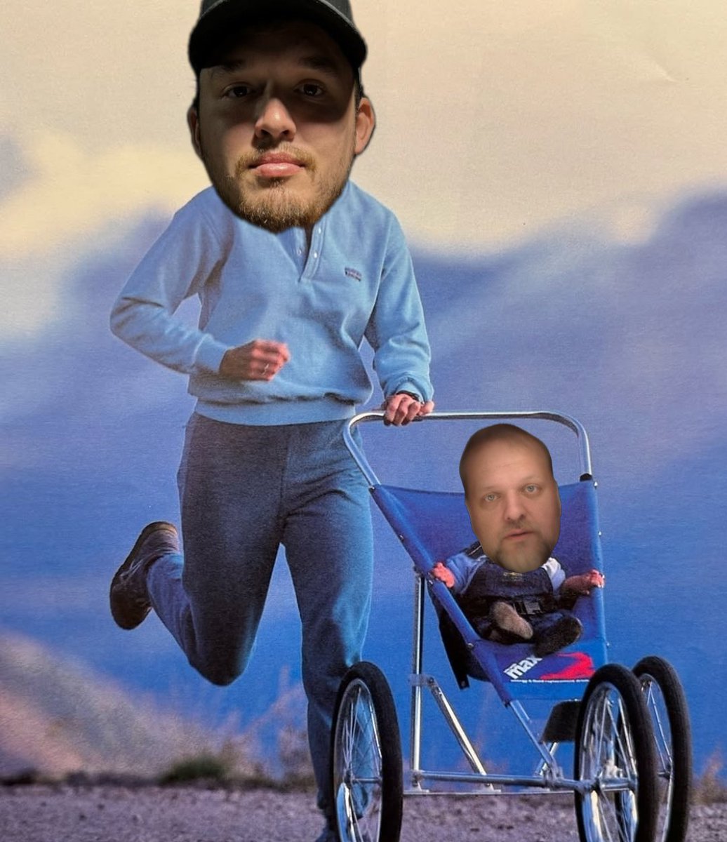 Happy Father's Day Everyone