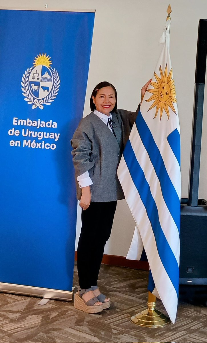 magyinv's tweet photo. @viajesdelamano 
#Uruguay https://t.co/Xjxg4qbOhO