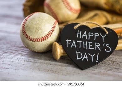 TimMontez's tweet image. On behalf of OUAZ Baseball we would like to wish all those Fathers out there a blessed Happy Father’s Day!👊🙏❤️⚾️