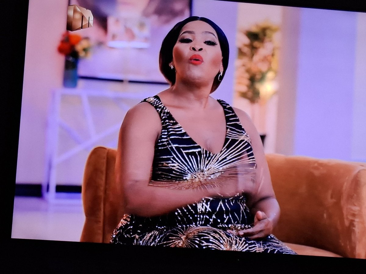 #makotiareyoutheone Ausi o o moferefere shem.