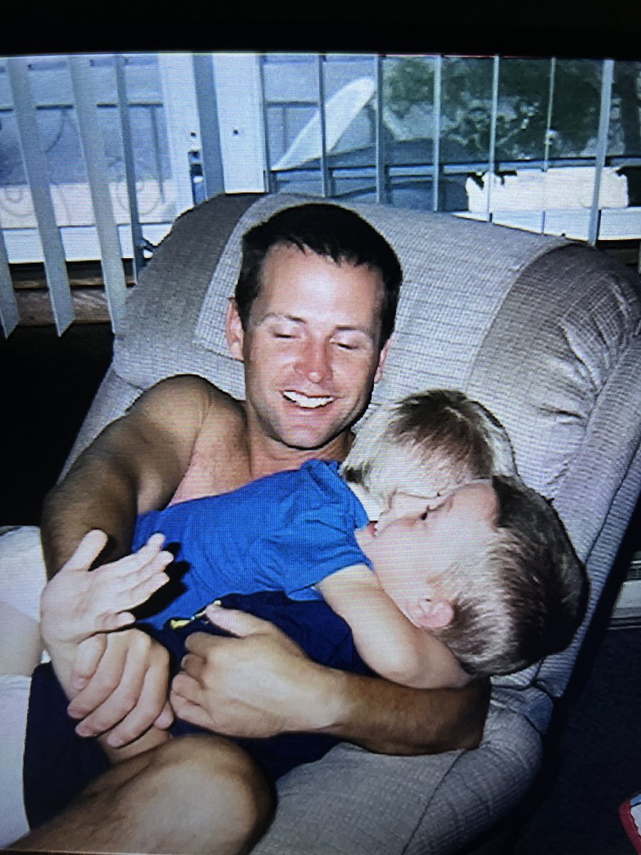 Happy Father’s Day to the greatest Dad in the world ️ Someday I hope to ...