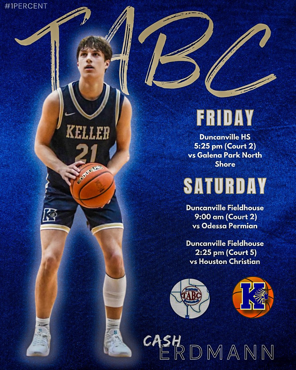casherdmann2027's tweet image. TABC schedule
@kellerboysbball @WEIRbasketball @Tabchoops