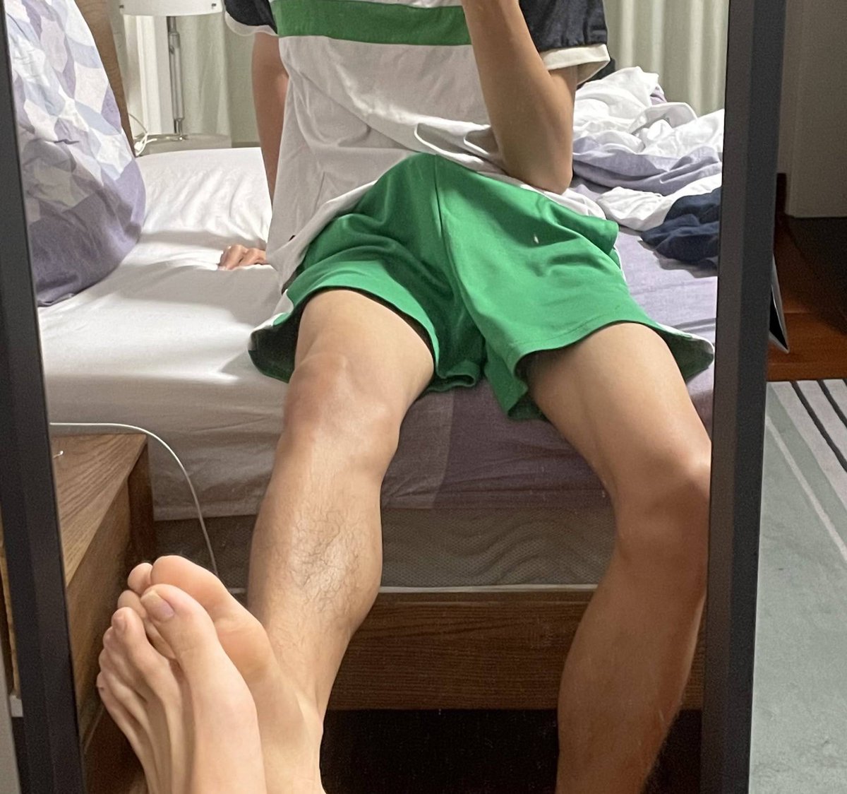 お誕生日を迎えましたー！！
お祝いしてください🙌