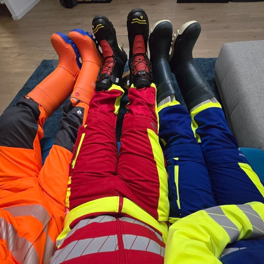 Linus 🔜 Folsom Europe tweet media