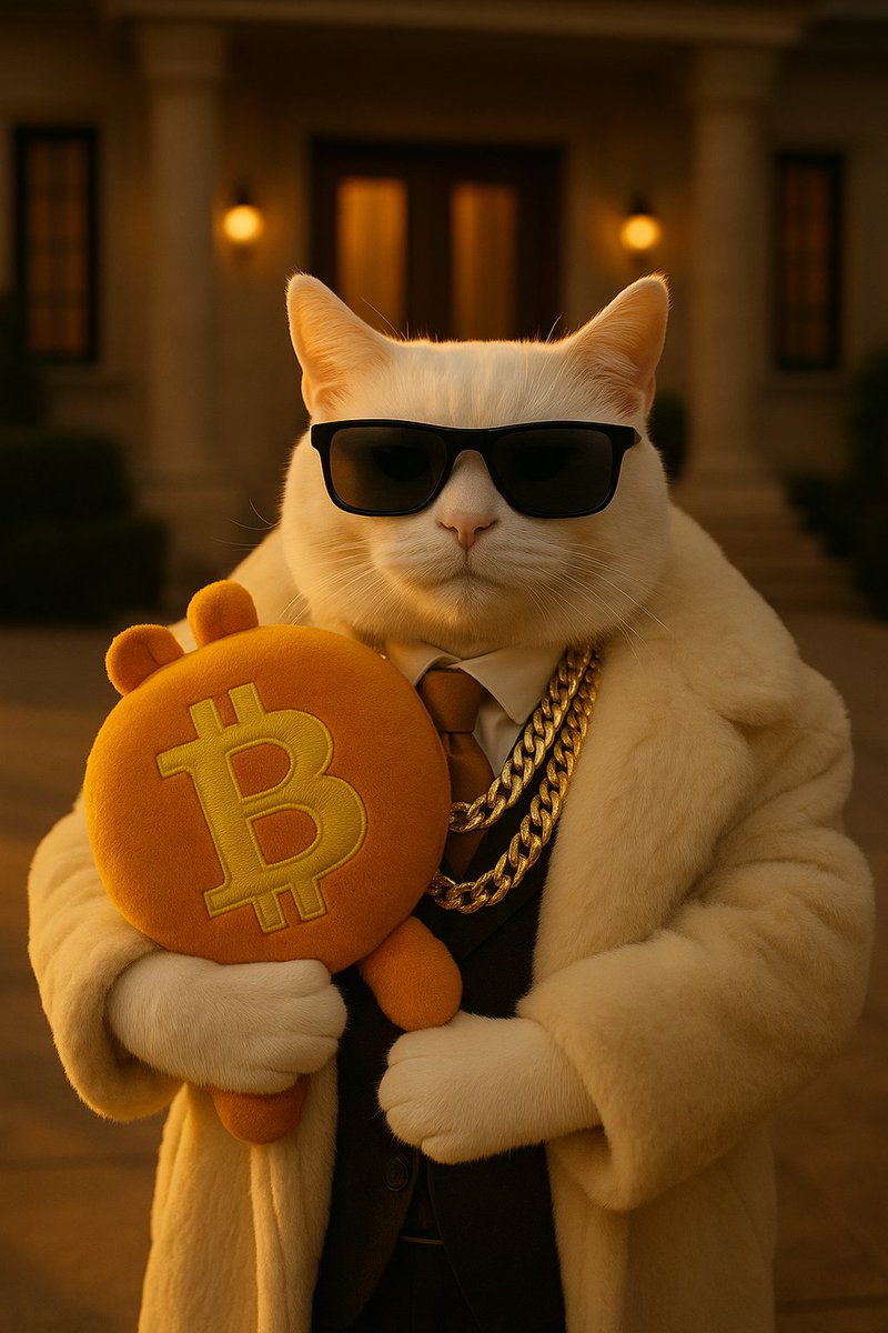 CATSOLANA1412's tweet photo. ๐ Bitcoin closed June 14 near $105,100 after breaking a 4h downtrend and confirming a golden cross. Support holds at $105k, resistance at $112k. Analysts expect bullish momentum if breakout confirms. The market remains alert for the next move. #Bitcoin #cryptotrader #Crypto4ever https://t.co/6S3bowKxha