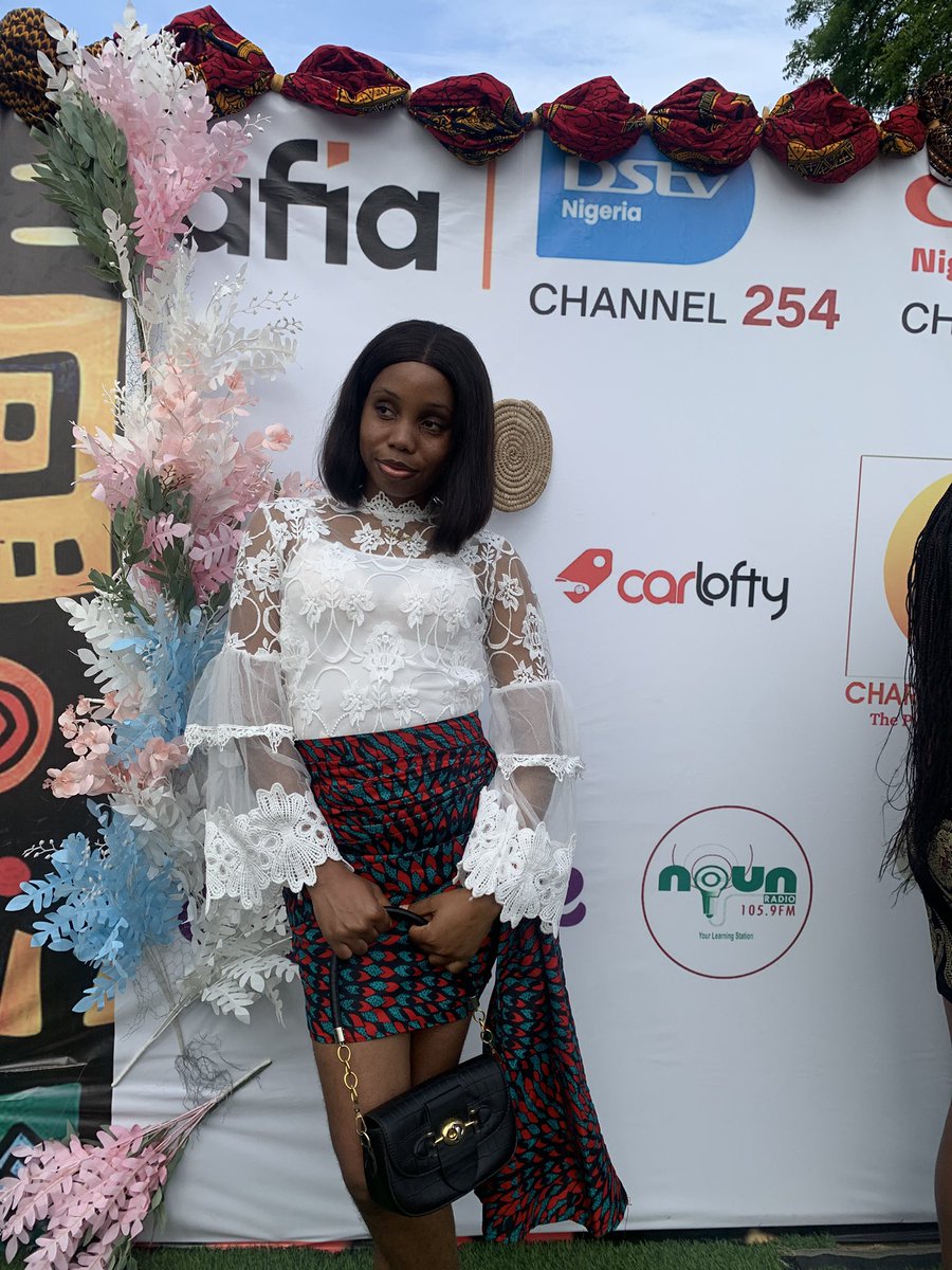 OnyeanaSalem's tweet image. #lagosigbohangout#
If u see me say Ada 🤭