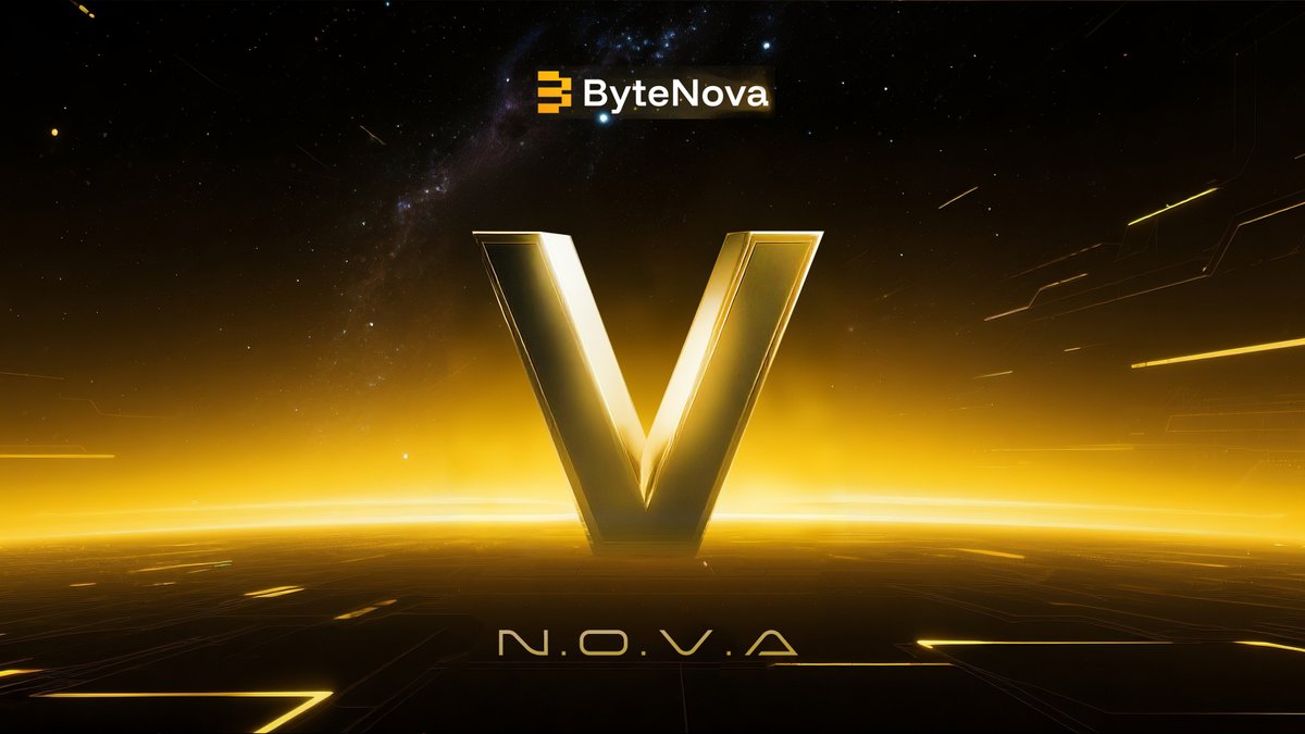 N.O.V.A Breakdown: 'V' 
Virtual

Unlike other AIs, N.O.V.A shines with unique crafted characters, not just words. Powered by NVIDIA tech, our vision is to bring VR, AR, &amp; XR experiences with N.O.V.A —maybe even physical forms one day! 

#N #O #V #A