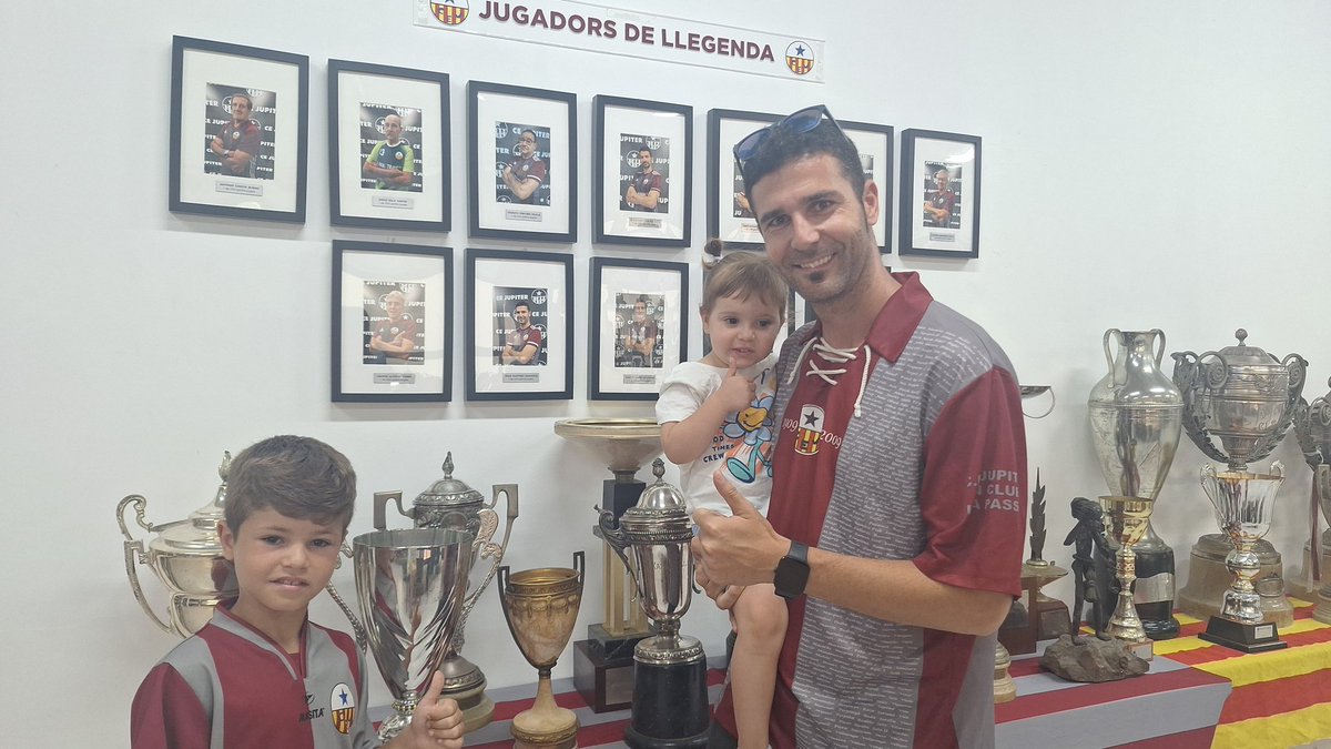 JESUS MARTINEZ GRANADOS tweet media