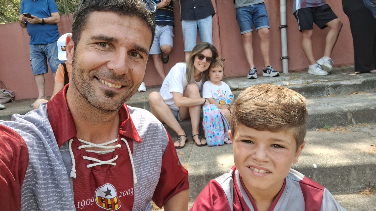 JESUS MARTINEZ GRANADOS tweet media