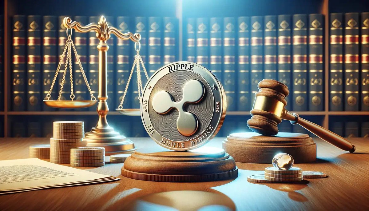 XRP Update tweet media