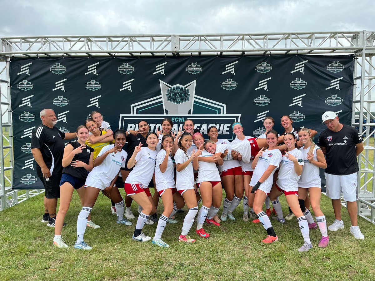So sad today was cut short due to lightning. We won 2-0 against AGFC Central USC TX RL. While the end of the season may not have gone as planned, I have loved every moment with this team.