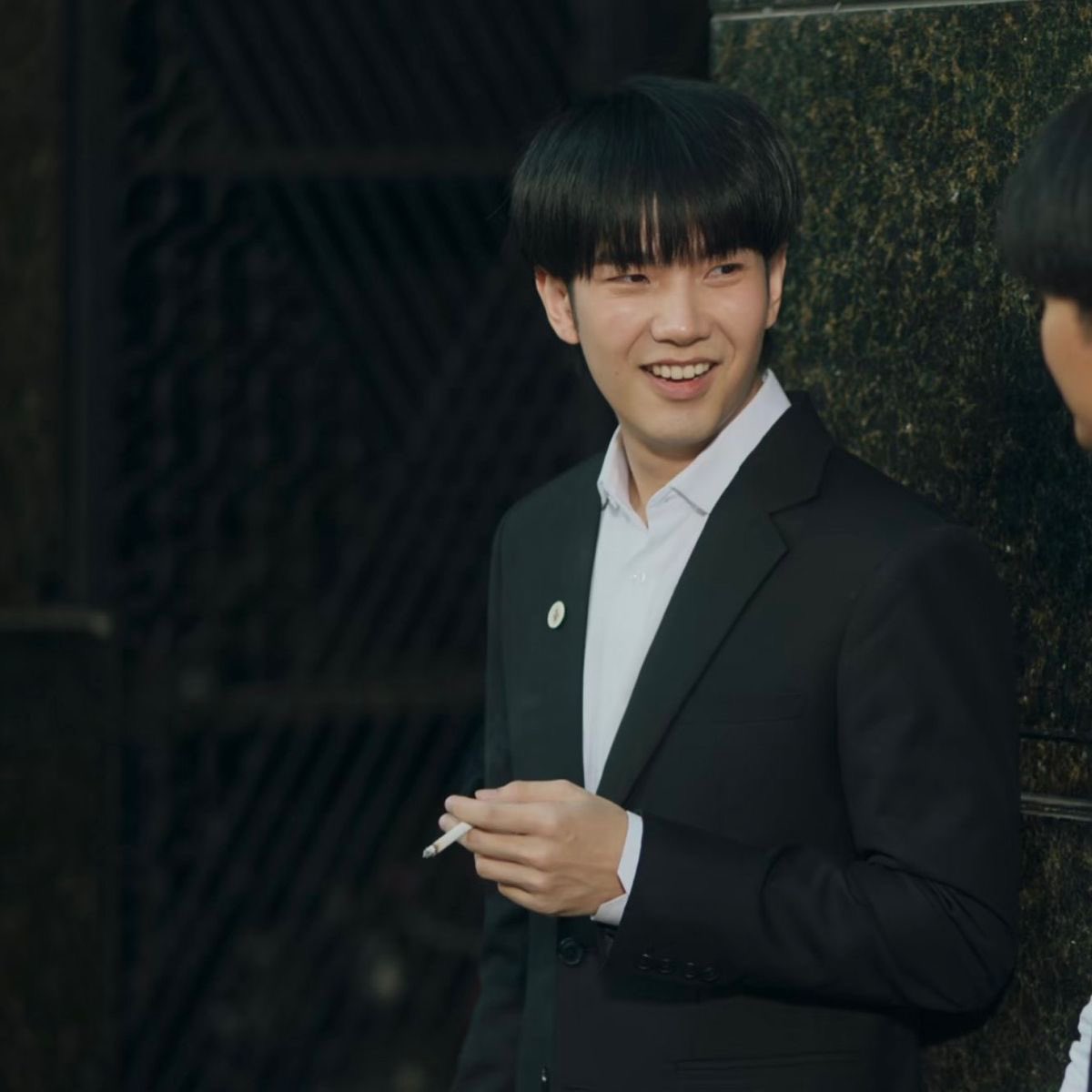 Our Pete, 
the bravest and strongest bodyguard 
that we trust✨

MY NAME IS PETE
#VegasPete_KPEP2