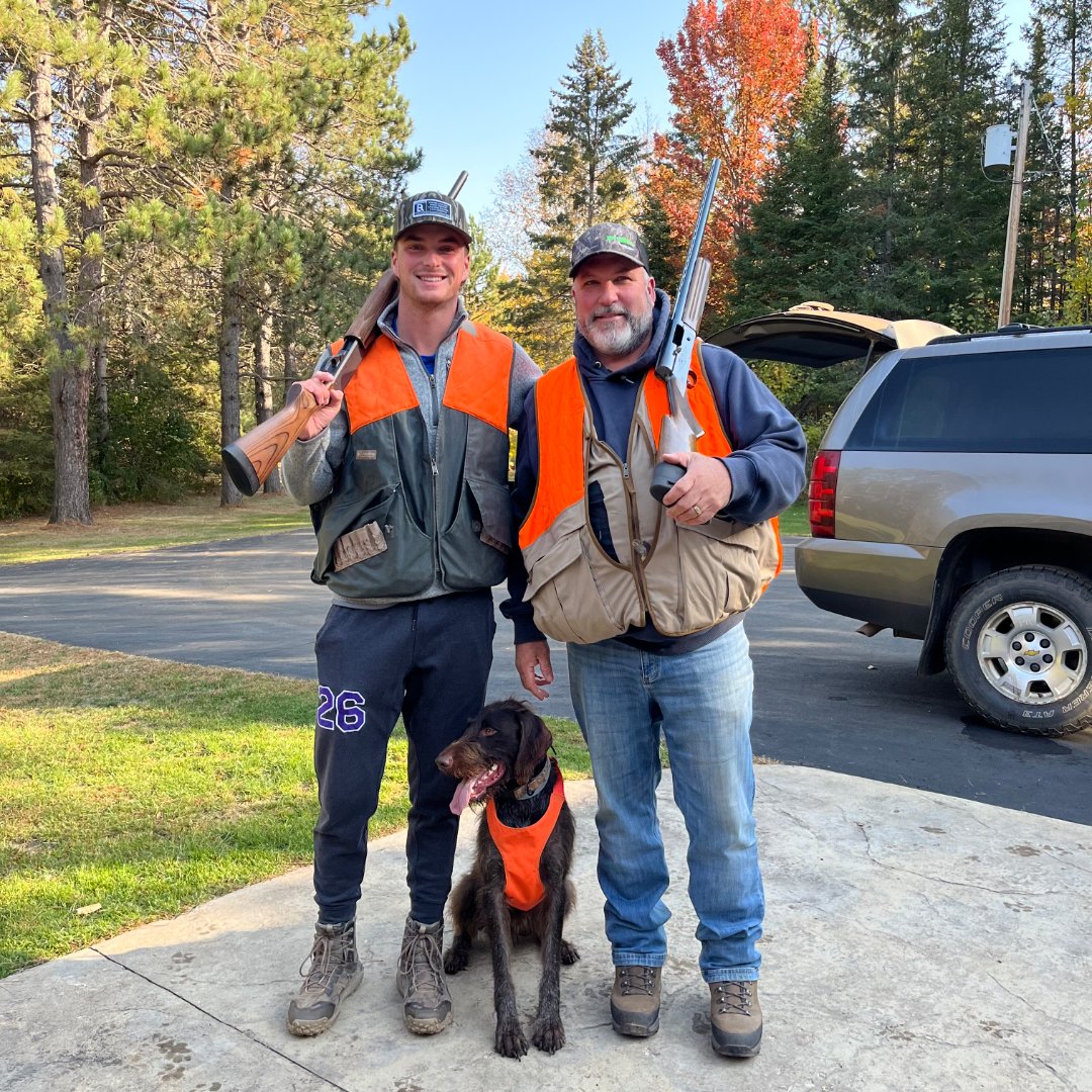 Happy Father's Day!

#WingsUp
