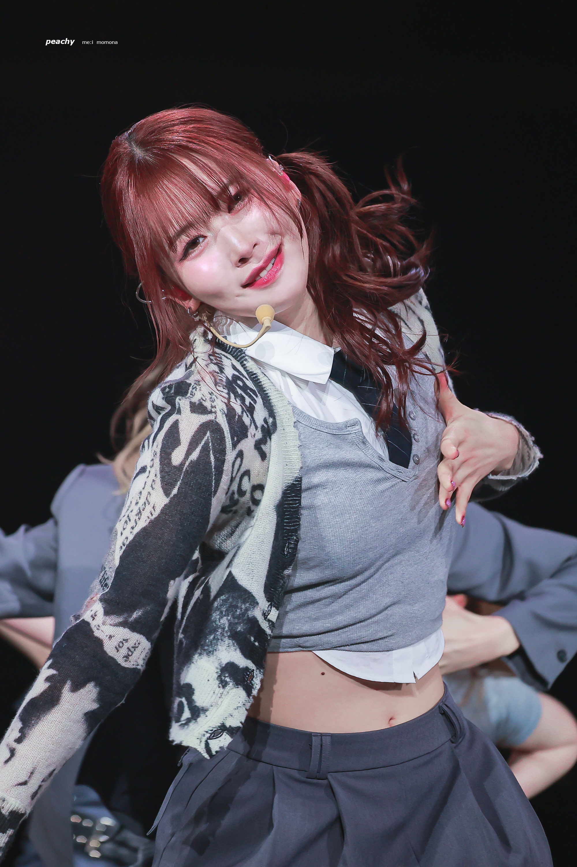 momona - Search / X