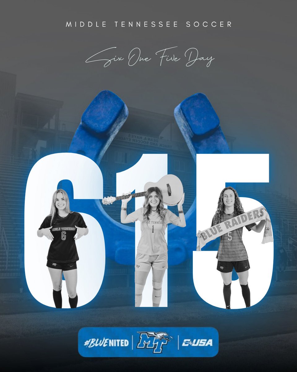 Happy 6️⃣1️⃣5️⃣ day from all of us in The Boro!