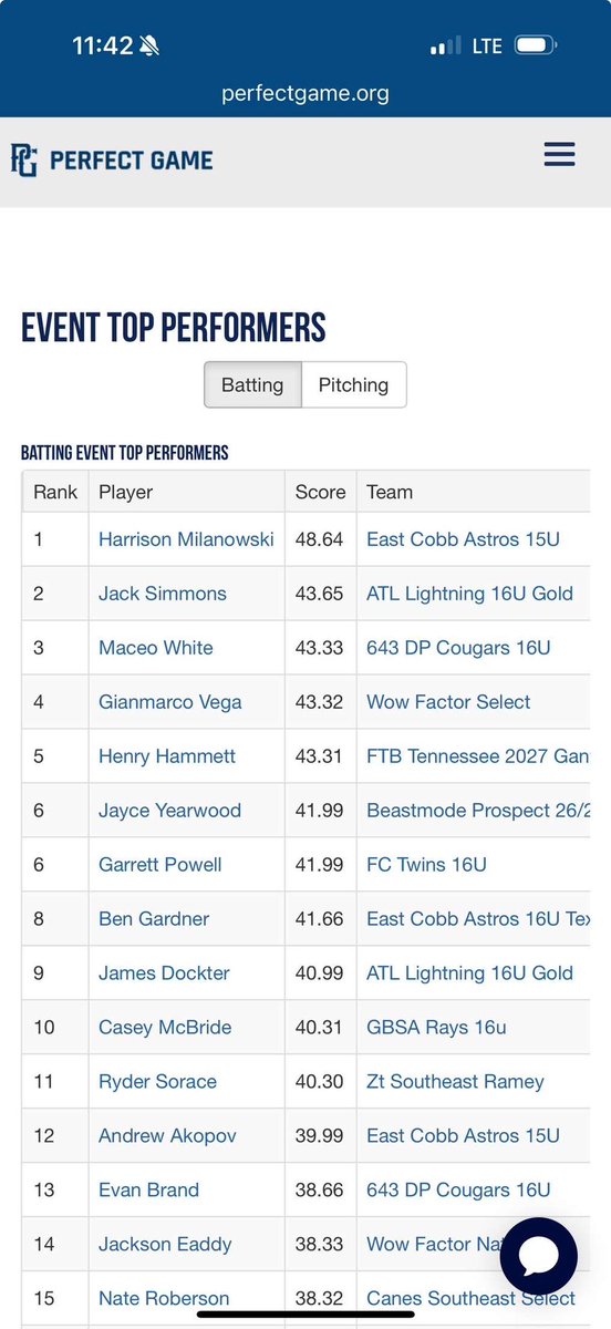 Jack Simmons tweet media