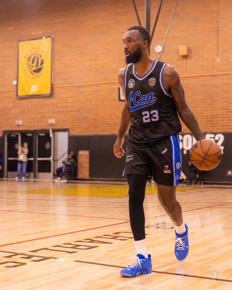 I -Can All-Stars tweet media