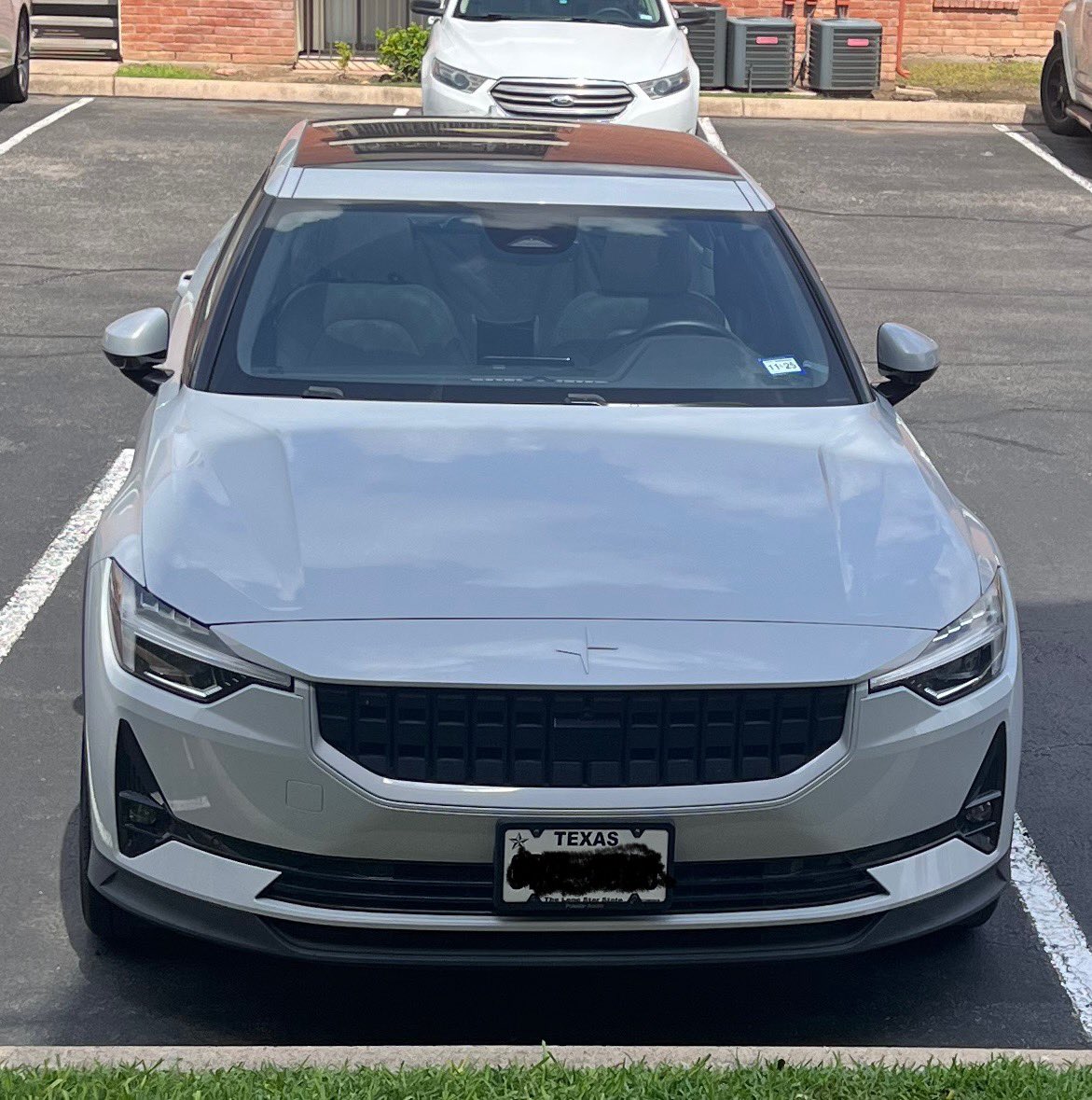 Today in Austin saw this 2023 Polestar 2. <a href="/grok/">Grok</a>, what is the business status of Polestar?