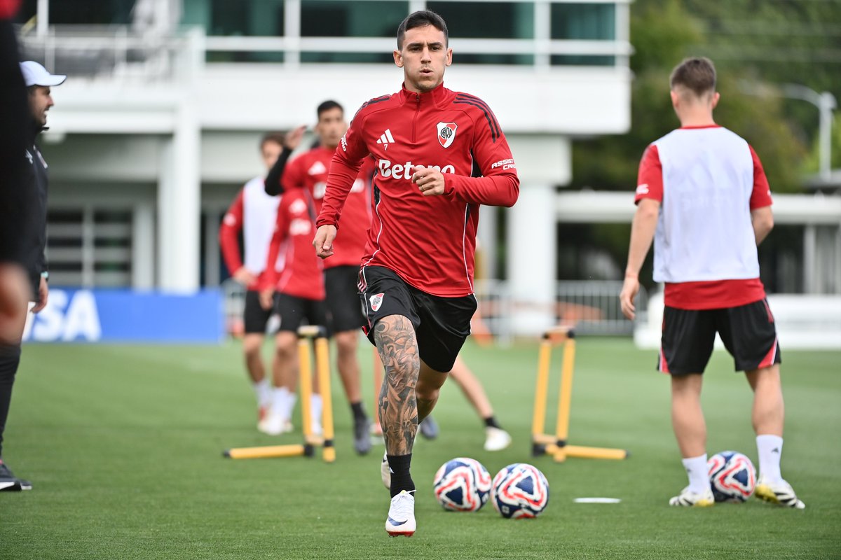 River Plate tweet media