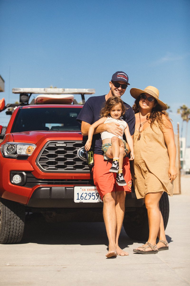 LACoLifeguards's tweet image. Happy Father’s Day from all of us here at @LACoLifeguards