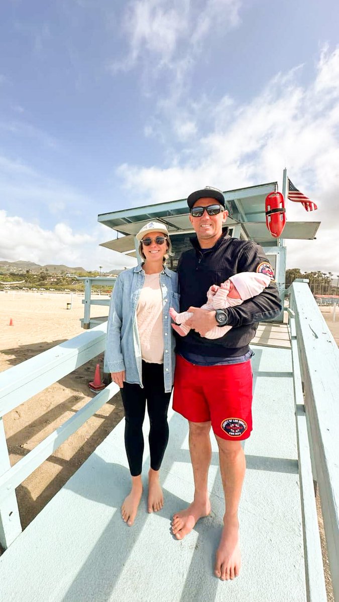 LACoLifeguards's tweet image. Happy Father’s Day from all of us here at @LACoLifeguards