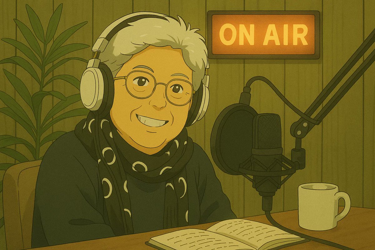 The latest Gutenberg Changelog episode is now published: Special guest: Anne McCarthy gutenbergtimes.com/podcast/gutenb…  We dive into recent happenings in the WordPress ecosystem, including updates from WordCamp Europe, the launch of the new WordPress AI Team, the Pride Photo Drive