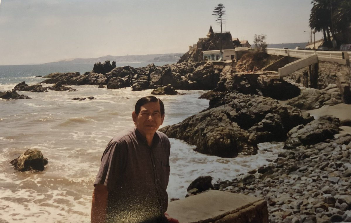 It’s Father’s Day. My 2nd without my dad. I still miss him but I know somewhere out there he knows that myself and the family are doing alright.