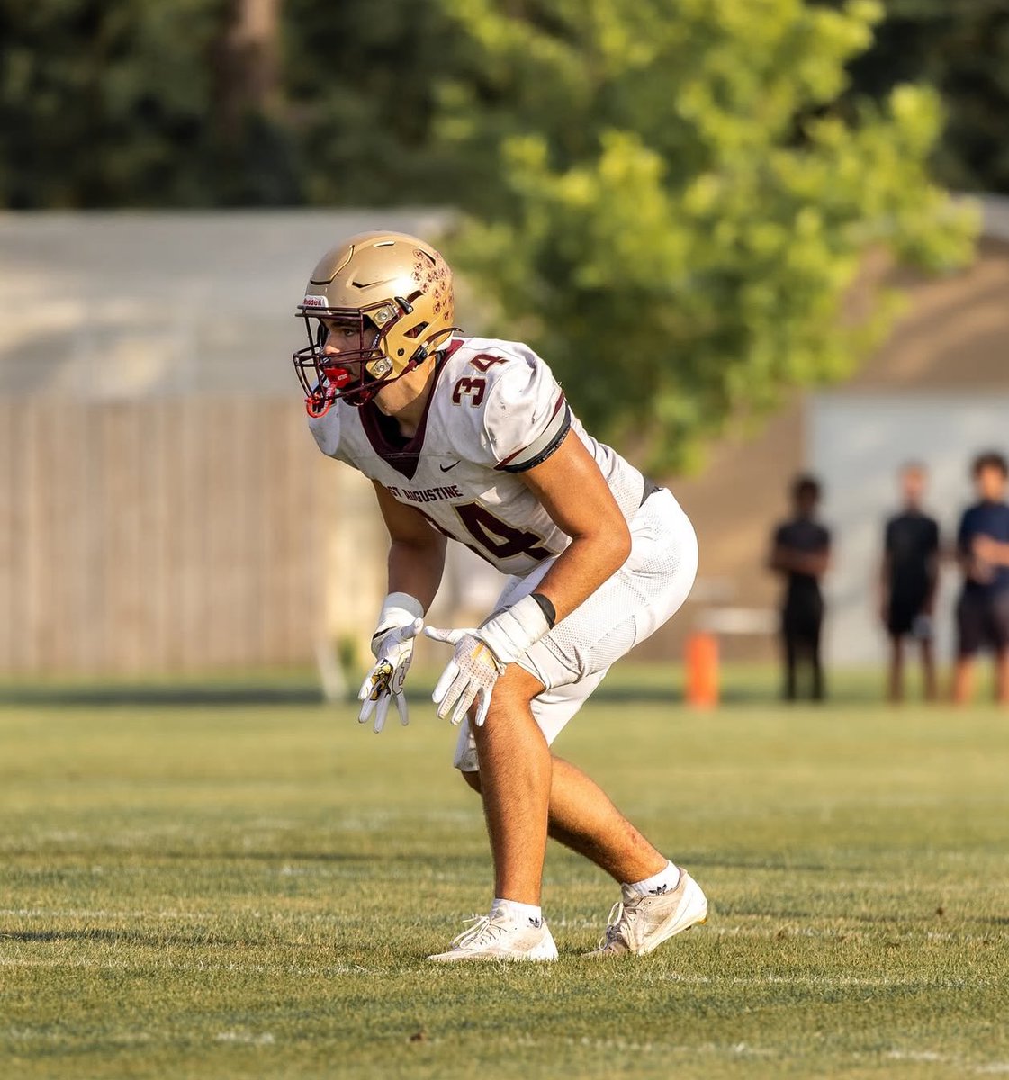 Robert Haney tweet media