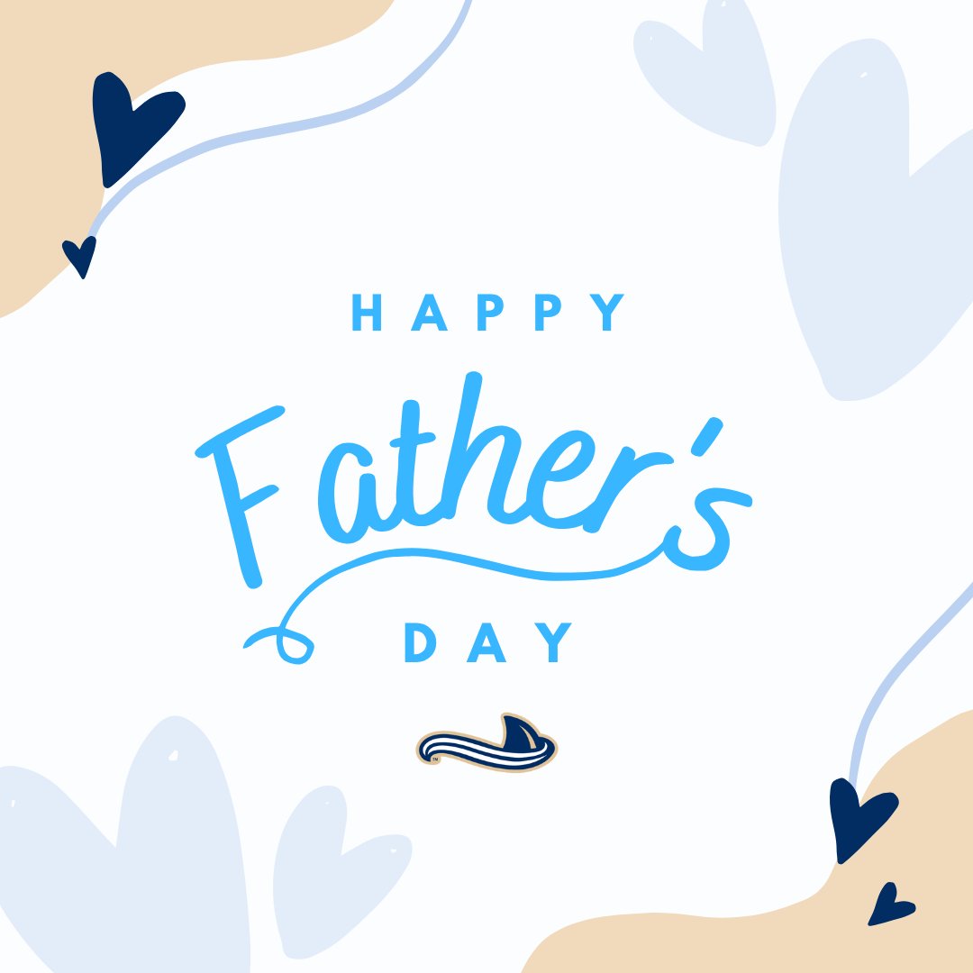 Wishing a Happy Father's Day to all our Soccer Dads out there! Thanks for everything you do, so we can play the game we love!