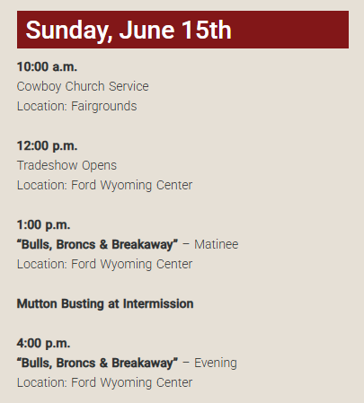 TennTexasRadio's tweet photo. 🎓🐎 Welcome to Casper, Wyoming! 📍
It’s time for the 2025 College National Finals Rodeo — where the top college rodeo athletes in the nation saddle up for glory! 🤠🏆

🔥 TODAY kicks off the action with two electrifying performances featuring Bulls, Broncs & Breakaway!

Over three intense rounds, the Top 12 in each of the 9 events will battle it out in the Championship Round on Saturday, June 21, when the 2025 National Champions will be crowned! 👑🐂🐴

🎙 We’re sending a HUGE shoutout to the incredible team behind the scenes — the ones who make this magic happen and bring the spirit of rodeo to life on Tenn Texas Radio & Media! 🎧📸

💫 Thank you to these BRIGHT LIGHTS who make it all possible:
👏 Susan Kanode
👏 BullFrog Recruiting Heidi Foy
👏 Tenn Texas Reporters / social media Partners Reagan Foy / Lucy Flynn / Tatum Runner
👏 Johna Cravens – Cowgirl Imaging
👏 Julie Jutten – Jutten Marketing & Events
👏 The Leaders of the National Intercollegiate Rodeo Organization

🌟 Because Rodeo is more than a sport – it’s a FAMILY built on heart, hustle, and heritage.
#CNFR2025 #CollegeRodeo #TennTexasRadio 🎙️ #DownloadTennTexasApp #CollegeRodeo 🐎 #Rodeo #WhereTheWestIsONE 🌎 #BrightLightsOfRodeo #RodeoFamily   #FordWyomingCenter #GetYourTickets #RodeoTime #WesternAction #NIRA #CollegeNationalFinalsRodeo #CasperWY 📍 #TeamTennTexas ⭐ #BullsBroncsBreakaway 🐂🐴🎯