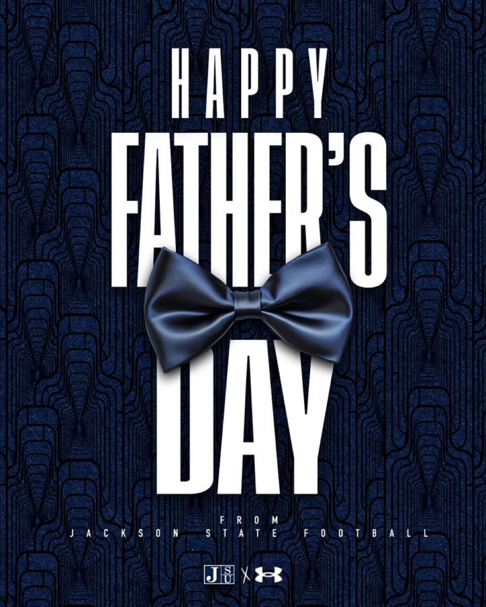 Happy Father’s Day to all the fathers out there! Have a good one! #GuardTheeYard #TheeILove