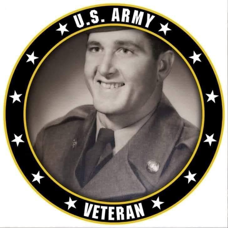 AMOAMS's tweet image. @USArmy Happy Father's Day to our Daddy who served in the US Army during the Korean War. 🇺🇸
Rodney Graham (1930-1993)