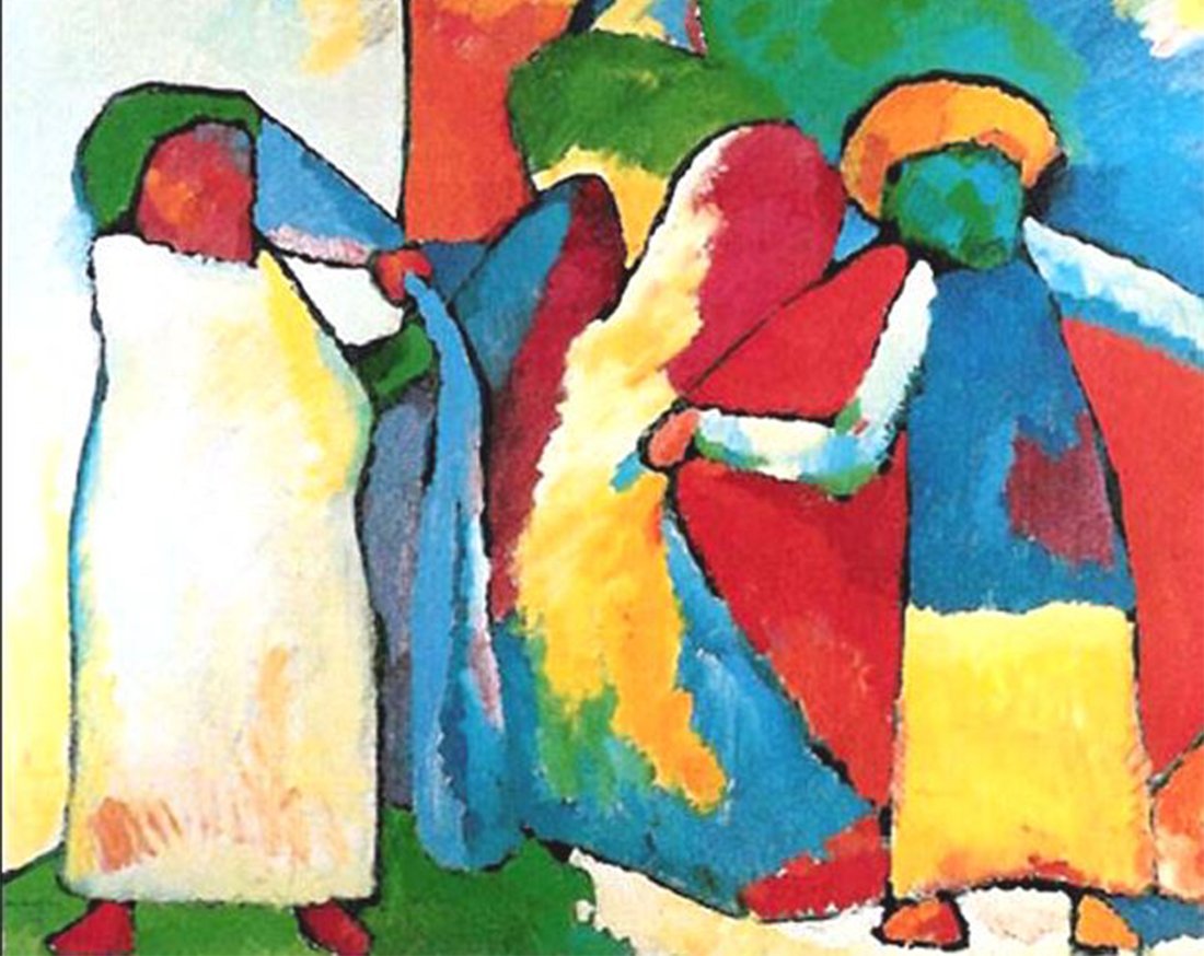 Casa Lettori (@casalettori) on Twitter photo Ogni persona ha un suo proprio colore, una tonalità la cui luce trapela appena appena lungo i contorni del corpo.
Haruki Murakami
Kandiskij, Improvvisazione VI (1909)
#IlMessaggioDeiColori a #CasaLettori
<a href="/Dreaming_81/">Dreaming_81 </a> <a href="/de_linda71/">Linda</a> <a href="/diamiladi/">Diamila</a> <a href="/dvcaradonna/">Piel Divina - ANPI - Anagrafe Naz. Antifascista</a> <a href="/tafudany1/">daniela tafuro</a> Ogni persona ha un suo proprio colore, una tonalità la cui luce trapela appena appena lungo i contorni del corpo.
Haruki Murakami
Kandiskij, Improvvisazione VI (1909)
#IlMessaggioDeiColori a #CasaLettori
<a href="/Dreaming_81/">Dreaming_81 </a> <a href="/de_linda71/">Linda</a> <a href="/diamiladi/">Diamila</a> <a href="/dvcaradonna/">Piel Divina - ANPI - Anagrafe Naz. Antifascista</a> <a href="/tafudany1/">daniela tafuro</a>
