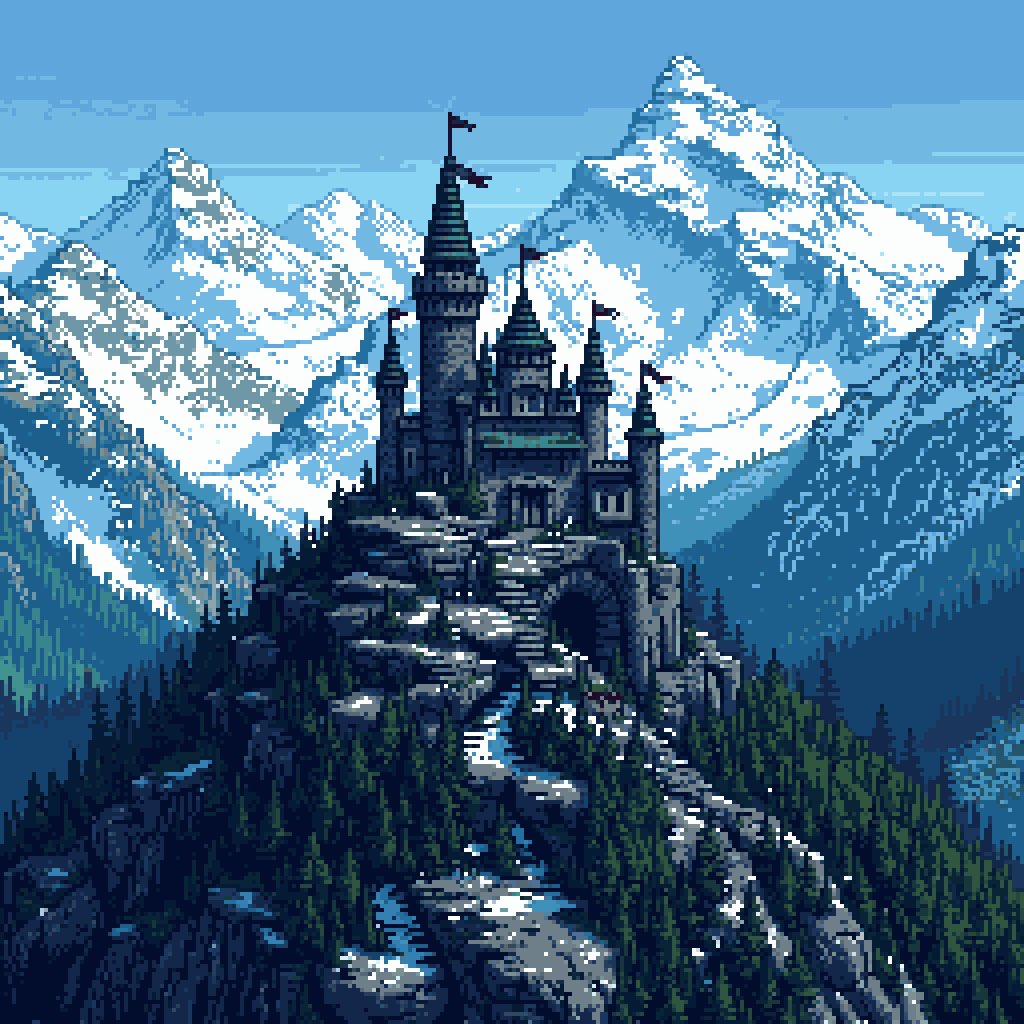 scudweb3's tweet image. Kingdom
