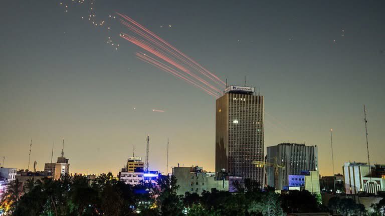 Israel asked US to join Iran attack – Axios
West Jerusalem has requested assistance targeting the Fordow nuclear site, according to the outlet 

West Jerusalem has asked the White House to take part in its military campaign against Iran in order to eliminate Tehran’s nuclear