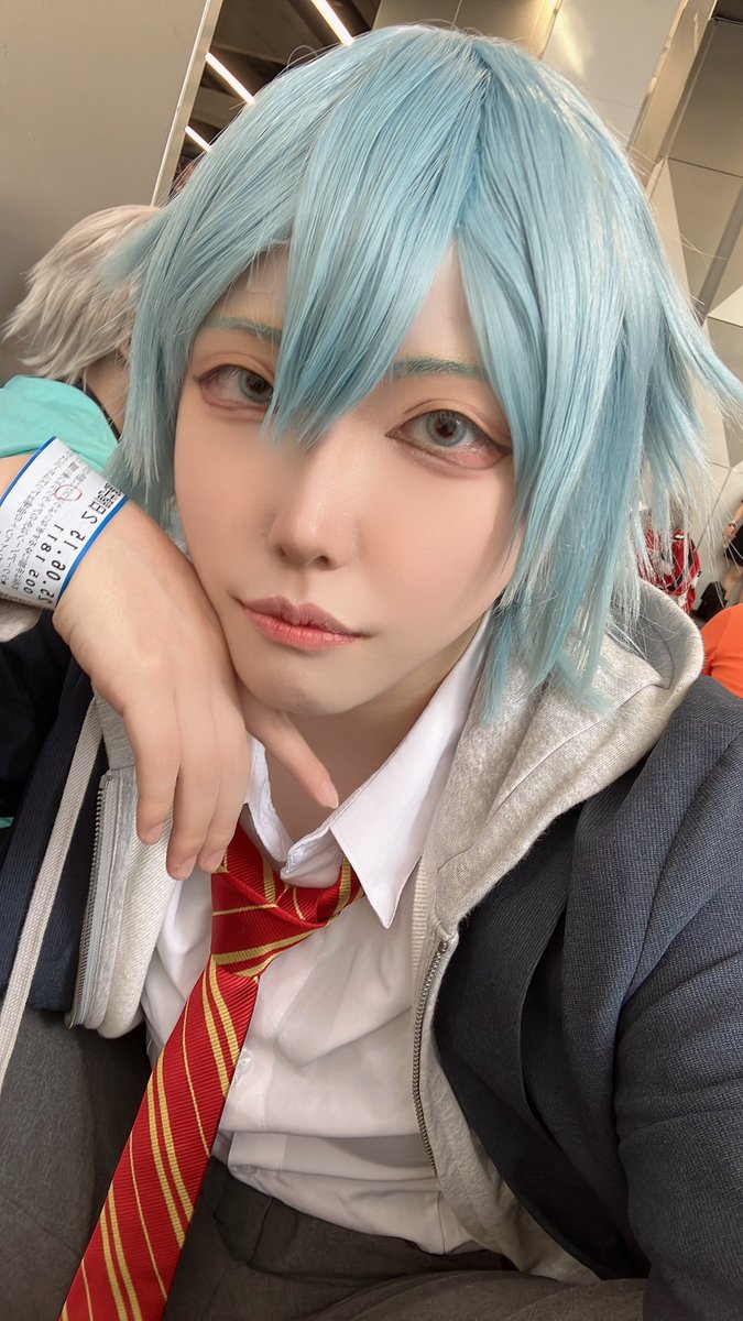 てでし2日間とも楽しかった✨️
また機会あったらﾛﾚやってみたい、、、、、
高校生組ハチャメチャに楽しかった♥️
てでしで高校生組3人揃って動けてうれしい🫰
涼しい晴れの日とかにリベンジしたい❤️‍🔥
この2日でも違い出せてたら嬉しいな🫶