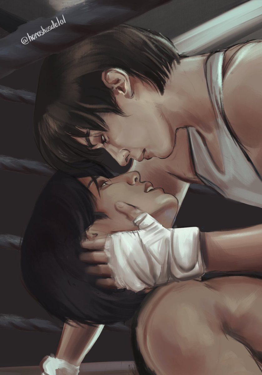 🥊 #minsung