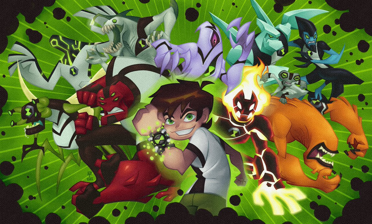 One Part Kid, Ten Parts Hero