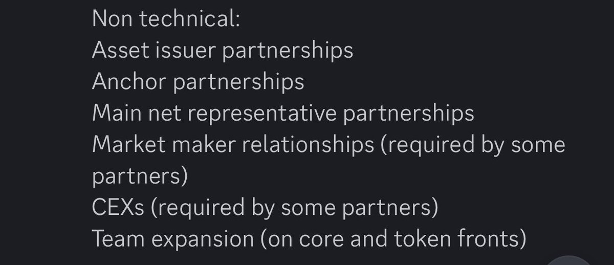 The future of $KTA is bright.

I truly don’t have respect for anyone who sells a coin because of some half-ass tweets.

I warned the $KTA community around a week ago that there would be many jealous people who missed the move up try to capitalize on the community.

DCA and Hold
