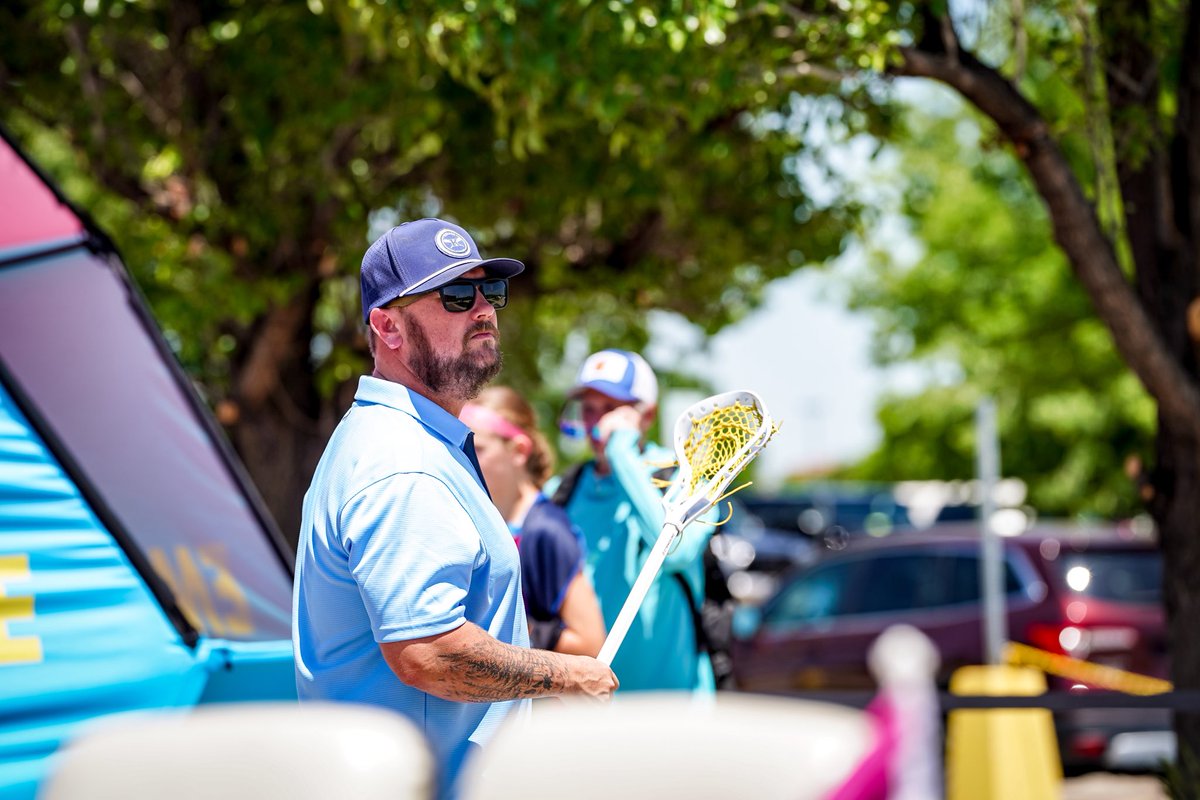 IWLCA's tweet image. Happy Father’s Day to all the LAX Dads on the sidelines!