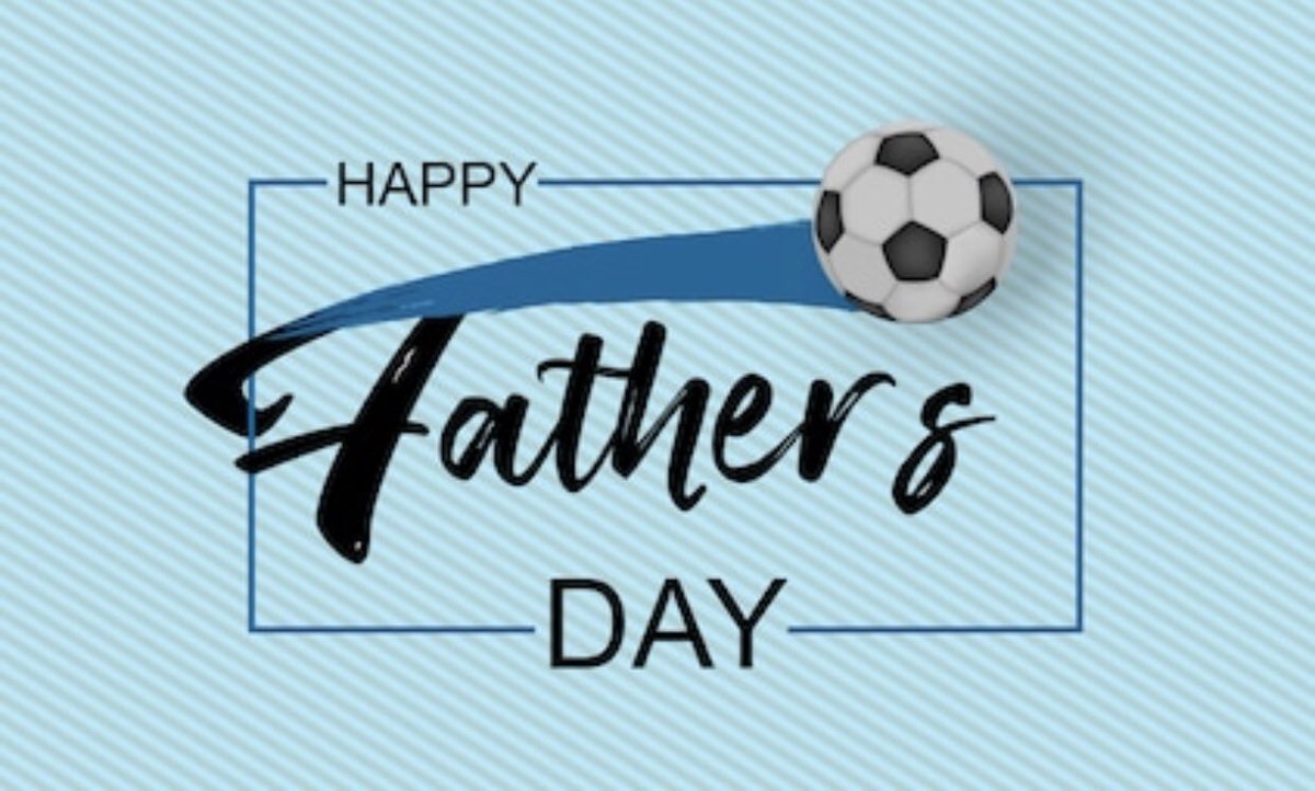 To the fathers who cheer the loudest, guide the next generation, and stand tall with pride, today we salute you. 

Happy Father’s Day to the true champions in the stands and at home. 💙
#HappyFathersDay2025 

<a href="/TheWMSOC/">The W Men's Soccer 🦉⚽️</a> 🦉⚽