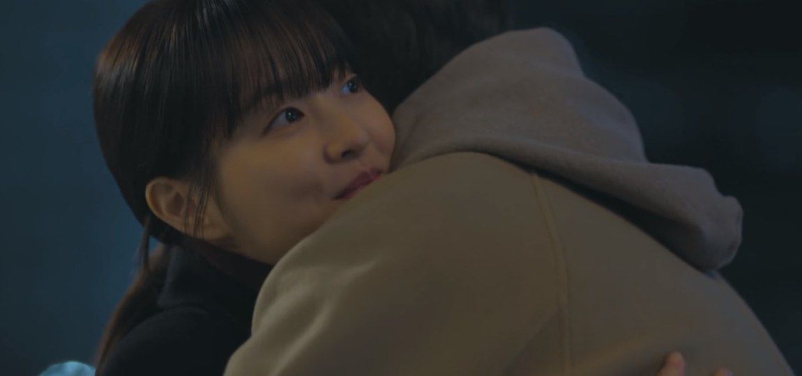 kdramasdiary's tweet photo. "Maybe what I really wanted wasn't to become a perfect person or pair but rather a complete whole."

#OurUnwrittenSeoul #OurUnwrittenSeoulEp8 https://t.co/3FTcJ6ow7E