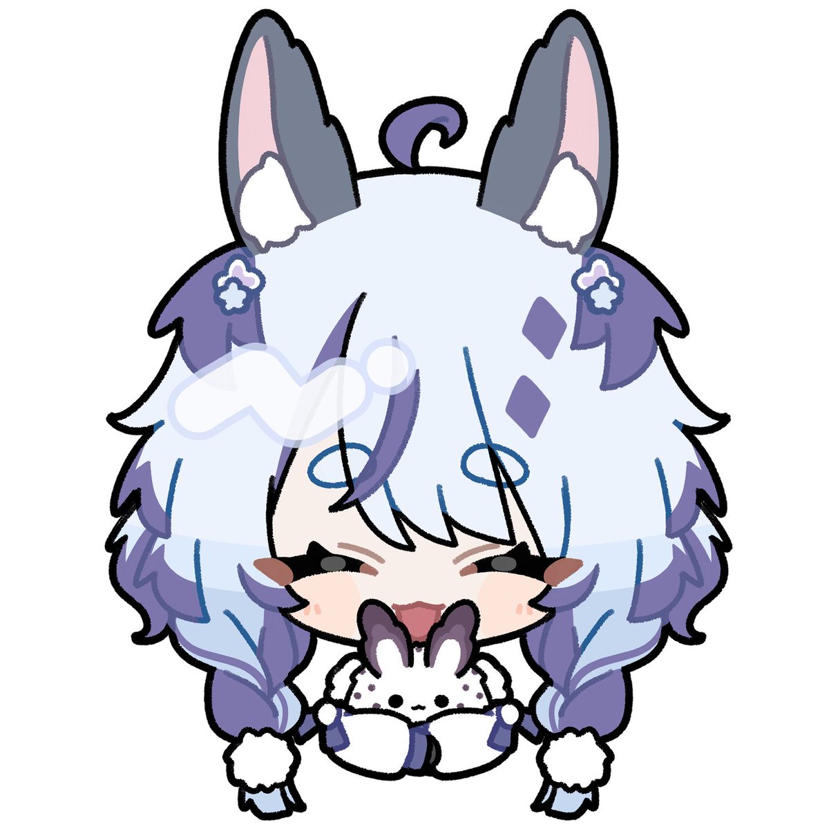 I am Overwhelmed looking for my future vtuber mama, does anyone have any recommendations for a reputable artist or guild that they’ve enjoyed working with? ʚ₍ᐢ. .ᐢ₎ɞ