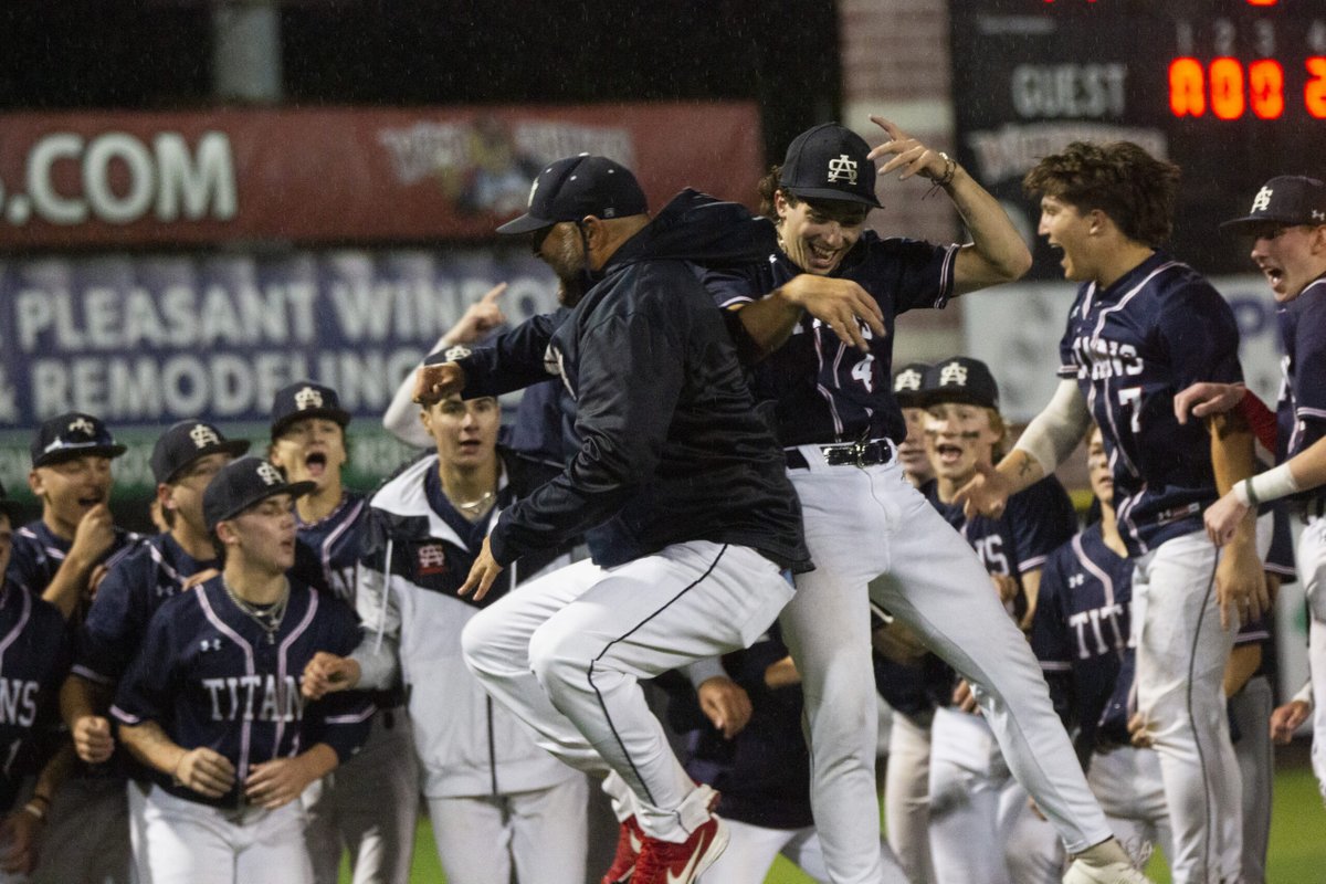 Presenting the ⚾️⭐️2025 PUP baseball awards⭐️⚾️, honors that include Most Feared Slugger, Most Clutch Performance, Best Name, Best Quote and more. Congrats to all the finalists and winners!! ⚾️🔥
Story: tinyurl.com/4uh3ptk7