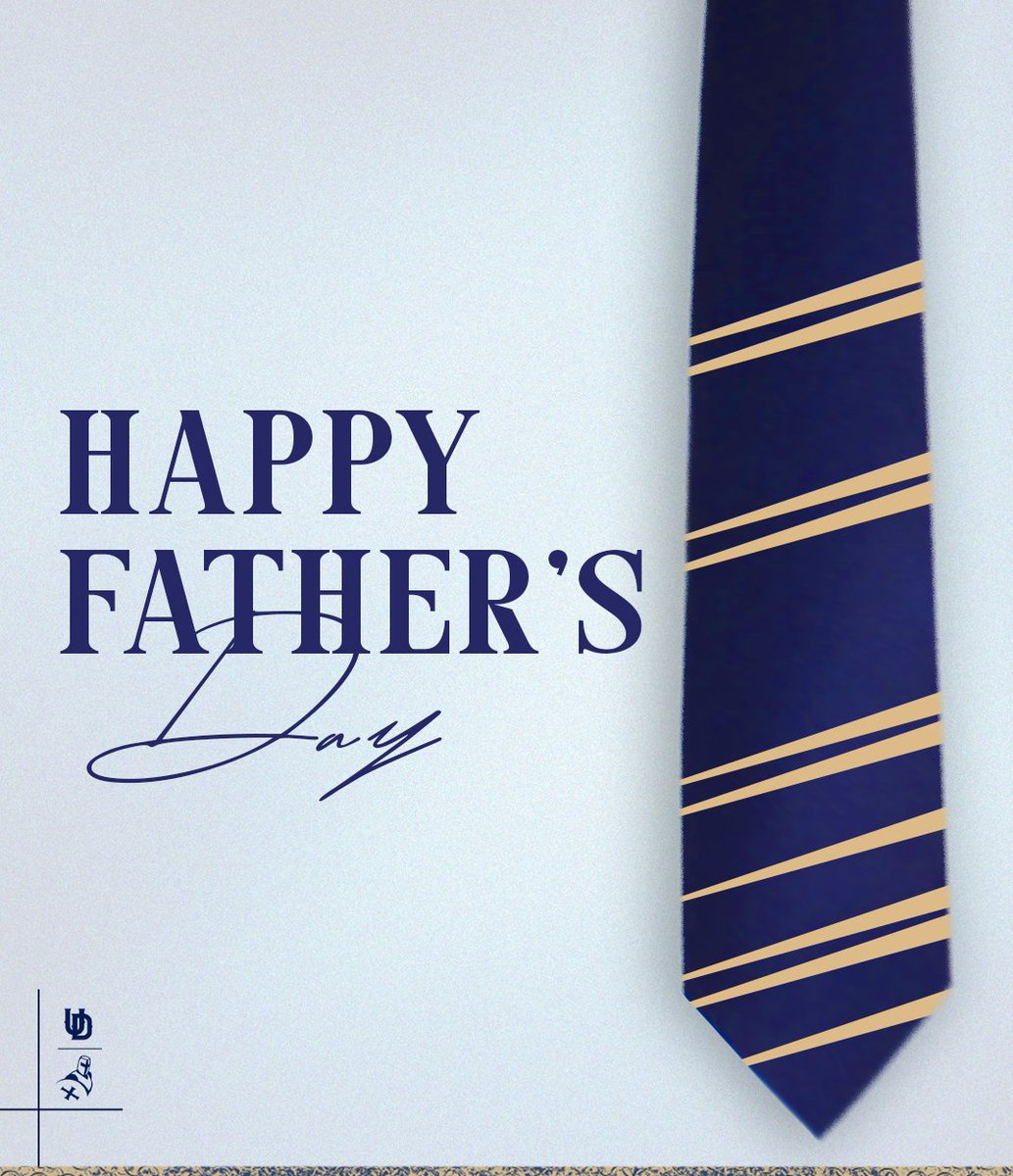 Happy Father’s Day, Crusader Family❕